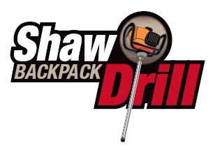 Shaw Tool Portable Drill